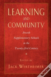Learning And Community