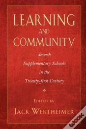Capa do artigo Learning And Community