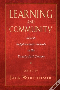 Capa do artigo Learning And Community