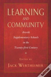 Capa do artigo Learning And Community