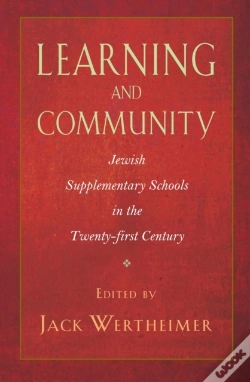 Capa do artigo Learning And Community