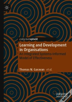 Capa do artigo Learning And Development Effectiveness In Organisations