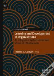 Capa do artigo Learning And Development Effectiveness In Organisations
