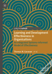 Learning And Development Effectiveness In Organisations