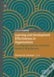 Capa do artigo Learning And Development Effectiveness In Organisations