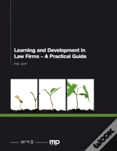 Learning And Development For Law Firms