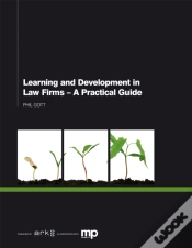 Capa do artigo Learning And Development For Law Firms