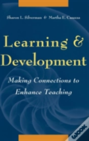 Capa do artigo Learning And Development