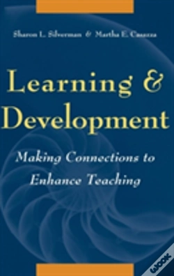 Capa do artigo Learning And Development
