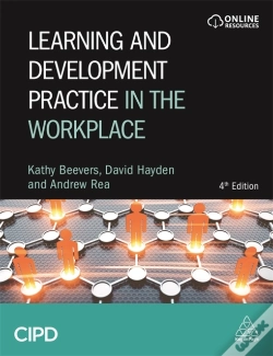 Capa do artigo Learning And Development Practice In The Workplace