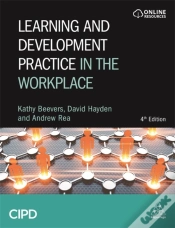 Capa do artigo Learning And Development Practice In The Workplace