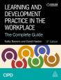 Learning And Development Practice In The Workplace - Preview