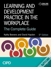 Capa do artigo Learning And Development Practice In The Workplace