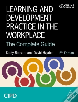 Capa do artigo Learning And Development Practice In The Workplace
