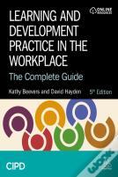 Learning And Development Practice In The Workplace