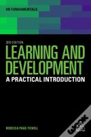 Learning And Development