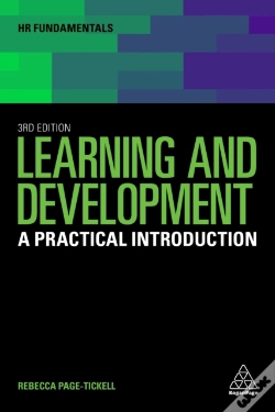 Capa do artigo Learning And Development