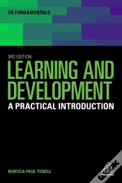 Capa do artigo Learning And Development