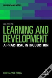 Learning And Development