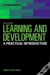Capa do artigo Learning And Development