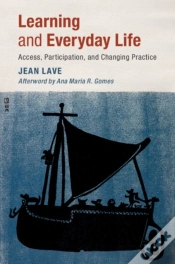 Capa do artigo Learning And Everyday Life