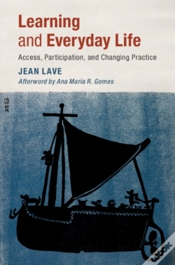 Capa do artigo Learning And Everyday Life