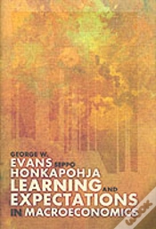 Capa do artigo Learning And Expectations In Macroeconomics