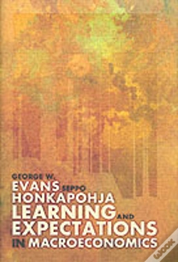 Capa do artigo Learning And Expectations In Macroeconomics