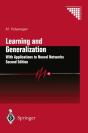 Learning And Generalisation - Preview