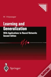 Capa do artigo Learning And Generalisation