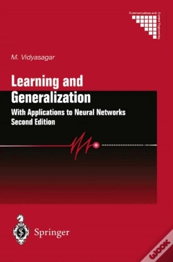 Capa do artigo Learning And Generalisation
