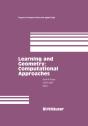 Learning And Geometry: Computational Approaches - Preview