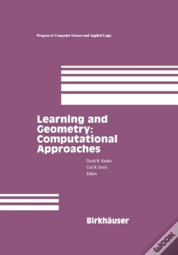 Capa do artigo Learning And Geometry: Computational Approaches
