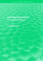 Learning And Inclusion (Routledge Revivals) - Preview
