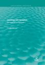 Learning And Inclusion (Routledge Revivals) - Preview