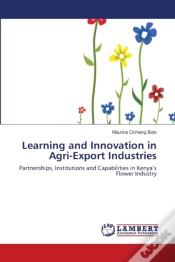 Capa do artigo Learning And Innovation In Agri-Export I