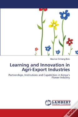Capa do artigo Learning And Innovation In Agri-Export I