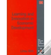 Capa do artigo Learning And Innovation In Economic Development