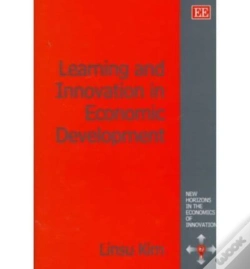 Capa do artigo Learning And Innovation In Economic Development