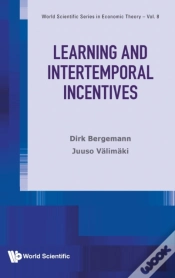 Capa do artigo Learning And Intertemporal Incentives
