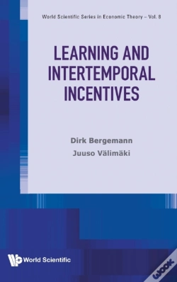 Capa do artigo Learning And Intertemporal Incentives