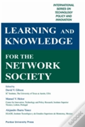 Capa do artigo Learning And Knowledge For The Network Society