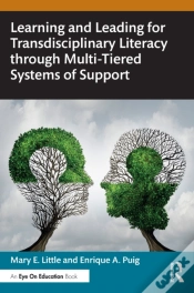 Capa do artigo Learning And Leading For Transdisciplinary Literacy Through Multi-Tiered Systems Of Support