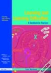 Capa do artigo Learning And Learning Difficulties