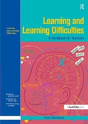 Learning And Learning Difficulties - Preview