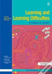 Capa do artigo Learning And Learning Difficulties