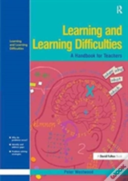 Capa do artigo Learning And Learning Difficulties