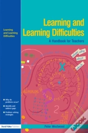 Capa do artigo Learning And Learning Difficulties