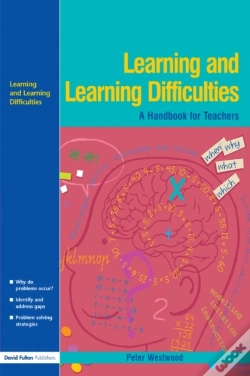 Capa do artigo Learning And Learning Difficulties