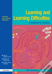 Capa do artigo Learning And Learning Difficulties